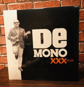 De Mono XXX / 2 Lp Vinyl / New ! Sealed