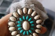 Boho Style Accessory - unique gift