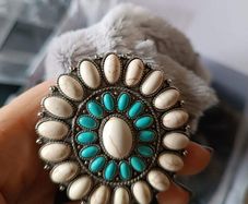 Boho Style Accessory - unique gift