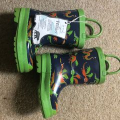 Hayley Boots