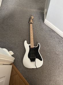 Jackson Adrian Smith SDX MN SW