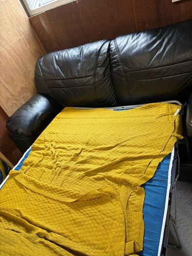 sofa bed