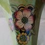 Kensington Ware Belgrave Art Deco Vase Image 7