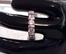 Crystal Ring