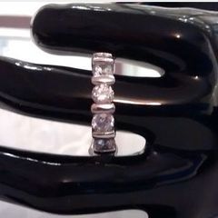 Crystal Ring