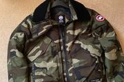 puffer jacket