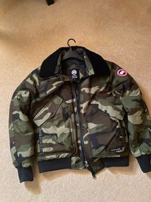 puffer jacket