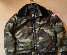 puffer jacket