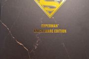McFarlane Gold Label Superman - Knight mare Edition