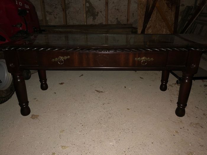 table