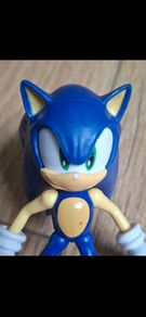 Sonic figure