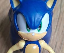 Sonic figure