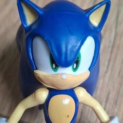 Sonic figure