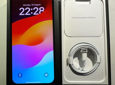 iPhone 12 Pro Max 512gb