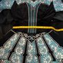 Irish Dancing Dress (approx size 12) Image 6