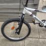 Kids 20 inch bike Image 2