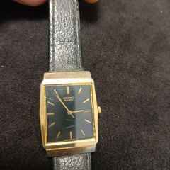 old watch Seiko 7431-5280 from 1984
