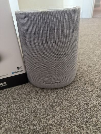 Citation One Harman Kardon Speaker Smart Wifi