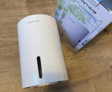 Manwe Portable Air Cooler Dehumidification
