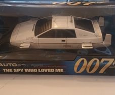 Diecast