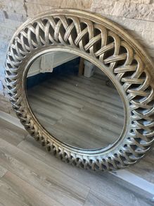 Large Mirror