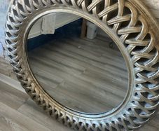 Large Mirror