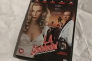 L.A. Confidential Dvd
