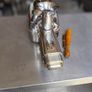 Masticating Cold press slow Juicer Angel 5500 Image 4