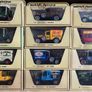 Vintage MATCHBOX Models of Yesteryear Diecast Image 5