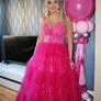 Simply Devine Stunning debs dress Image 6