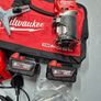 Milwaukee M18 Fuel Compact Trim Router Kit Image 2