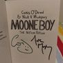 Moone Boy By Chris O Dowd  Hardback Books Image 8