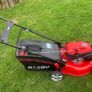 Harry Lawnmower Image 3