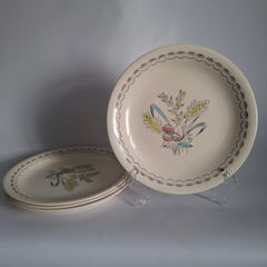 Kathie Winkle Broadhurst Plates