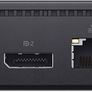 Dell D6000 Usb-C Triple Docking Station, Up To Three 4K Displays Via Usb-C, Uhd 5K, Usb 3.0, Gigabit Ethernet, 130-Watt Ac Adapter, Charges Up To 65W Laptop Image 4