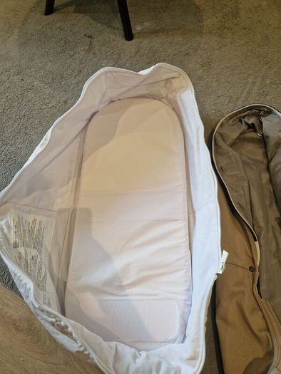 iCandy Peach 7 Pushchair