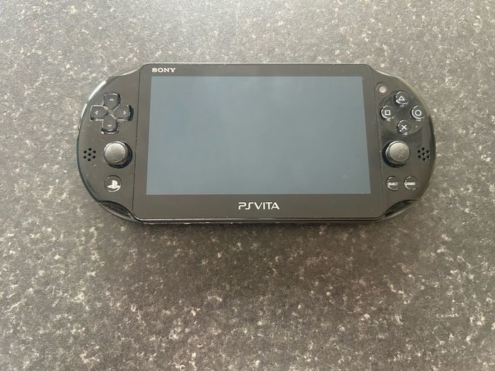 PS vita