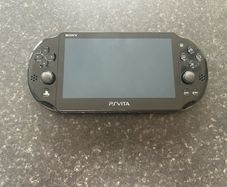 PS vita