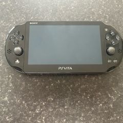 PS vita