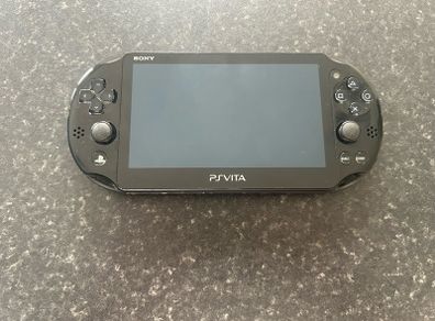 PS vita
