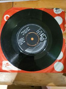 Edison Lighthouse Love Grows Where My Rosemary Goes Every Lonely Day 7 inch