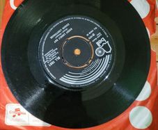 Edison Lighthouse Love Grows Where My Rosemary Goes Every Lonely Day 7 inch