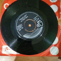Edison Lighthouse Love Grows Where My Rosemary Goes Every Lonely Day 7 inch