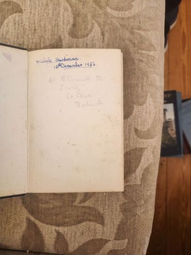 The Children Of The New Forest. By Captain Marryat Rare 1930s  Soft Cover Edition In Good Condition. See Photos For Same