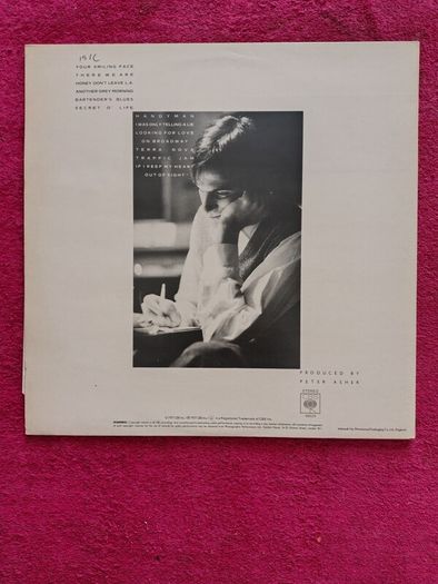 James Taylor Vinyl Records