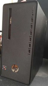 Hp 295 G6 Mt Pc - Ryzen 5 Pro - 16gb Ram - 256gb Nvme