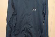 Oakley Hoodie Navy