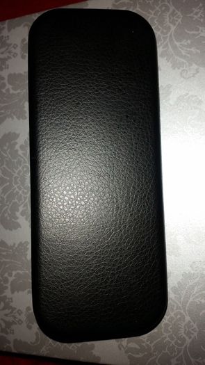 Alexander Mcqueen Sunglasses Hard Case