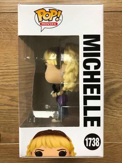 The Electric State Funko Pops & Book Bundle