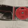 Cast - All Change Cd Image 2